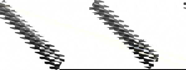 Chucking Reamer: 0.4331